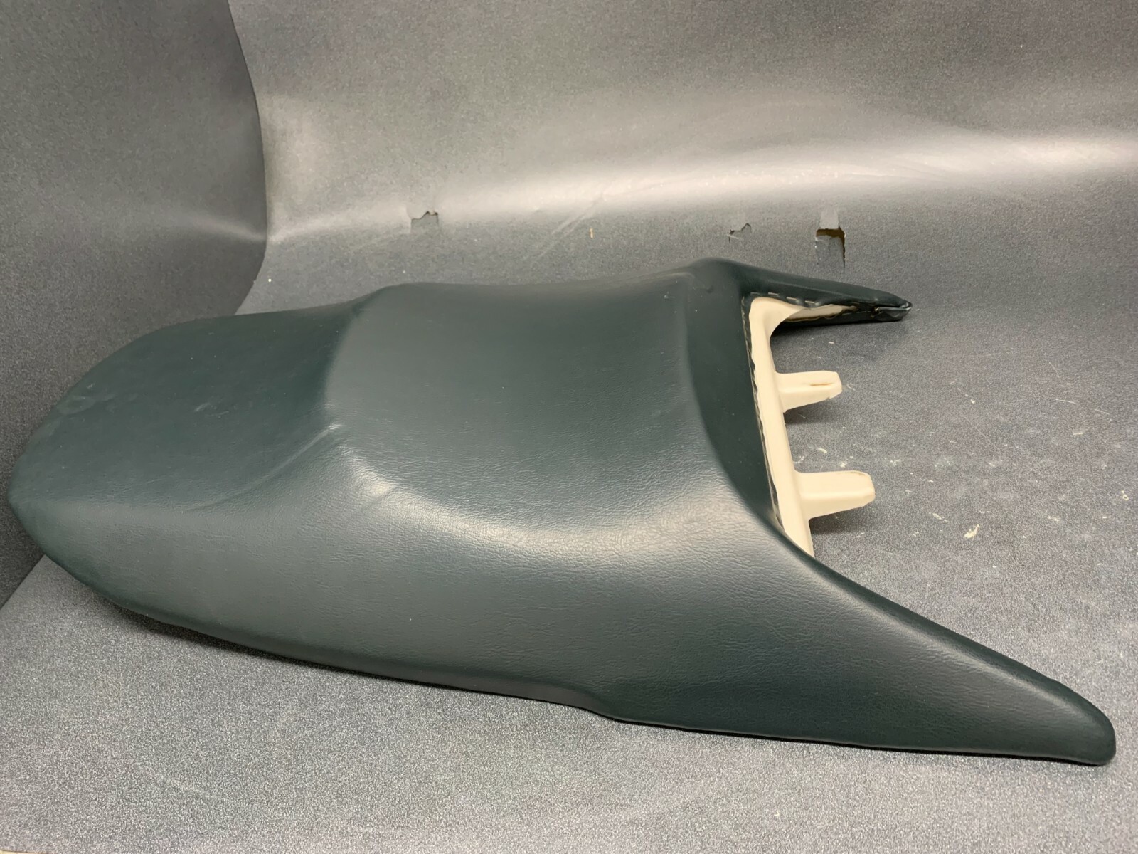 2000 Yamaha OEM Jet Ski Double Seat Assembly Green XL