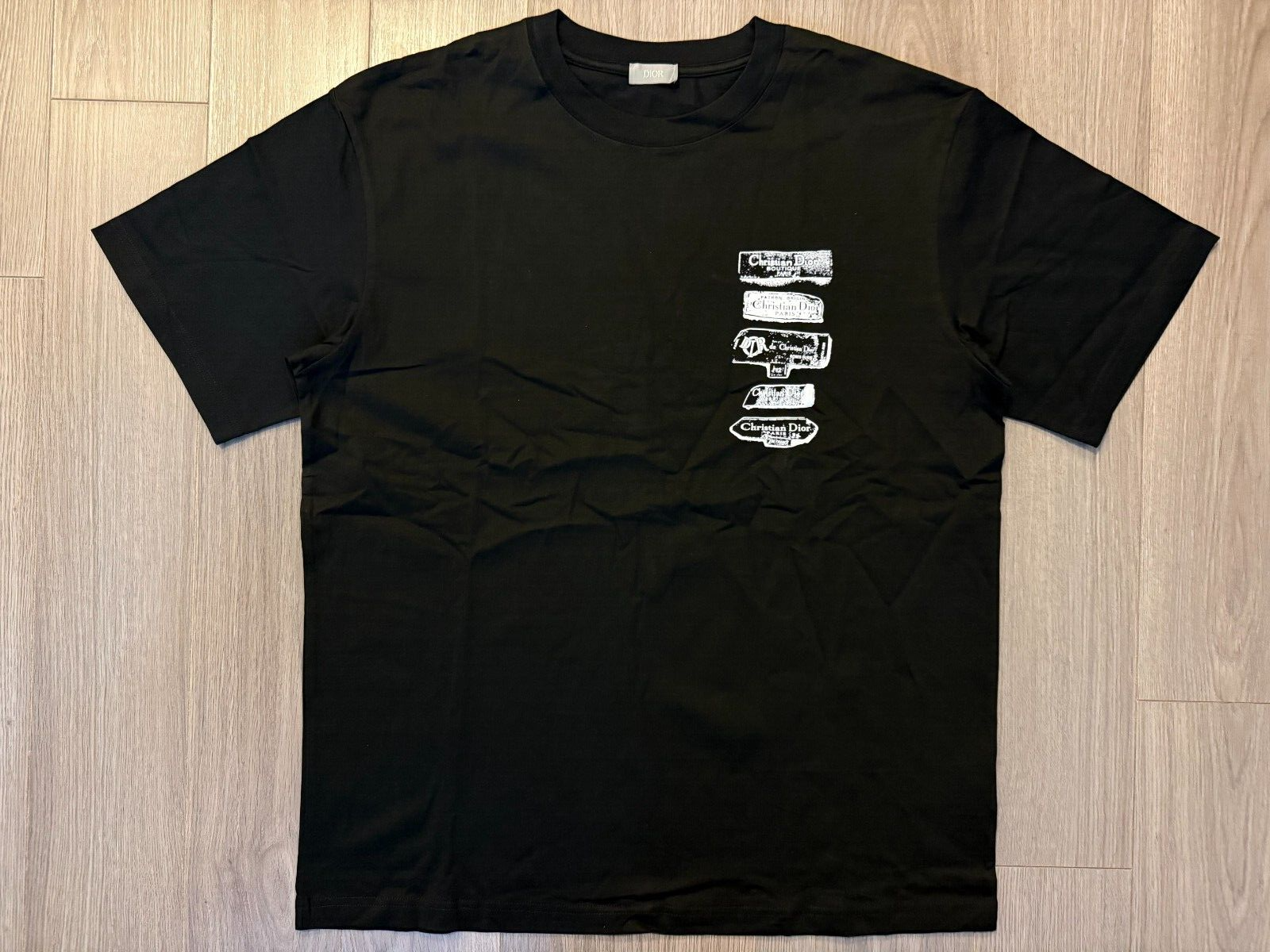 トップス DIOR 11ss archive nosleeve shirt DIOR 11ss archive nosleeve shirt