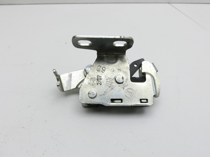 Jumper Ducato 250 06-14 Kasten Türschloss m. ZV Stellmotor Rechts Hinten Oben für Flügeltür Jumper Ducato 250 06-14... Vorschau 3