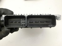 Citroen C5 RD TD 08-12 HDI  3,0 177KW Steuergerät ECU für Motor Motorsteuergerät Citroen C5 RD TD 08-12 25.01.2010... Vorschau 5