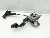 Lexus LS400 94-97 Bremse Bremspedal Pedal mit Entriegelung Hebel Lexus LS400 94-97 10.12.1996 gebraucht Vorschau 5