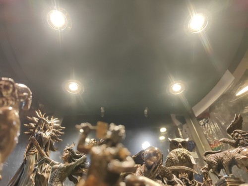 Fotos del artículo de un comprador verificado