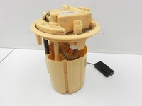 Peugeot 207 CC 07-09 HDi 1,6 80KW Kraftstoffpumpe Kraftstoff Förderpumpe Tankgeber Peugeot 207 CC 07-09 30.09.2008... Vorschau 5