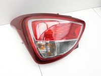Hyundai I10 II BA 13-19 Rückleuchte Rücklicht Heckleuchte Links orig Hyundai I10 II BA 13-19 07.12.2017 92401B9100... Vorschau 2