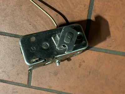 Türschloss für Mercedes W463 (G-Klasse) günstig kaufen