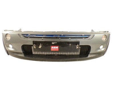 MINI COOPER ONE Front Bumper 2004-2008 | OEM NO PART NUMBER Used Genuine