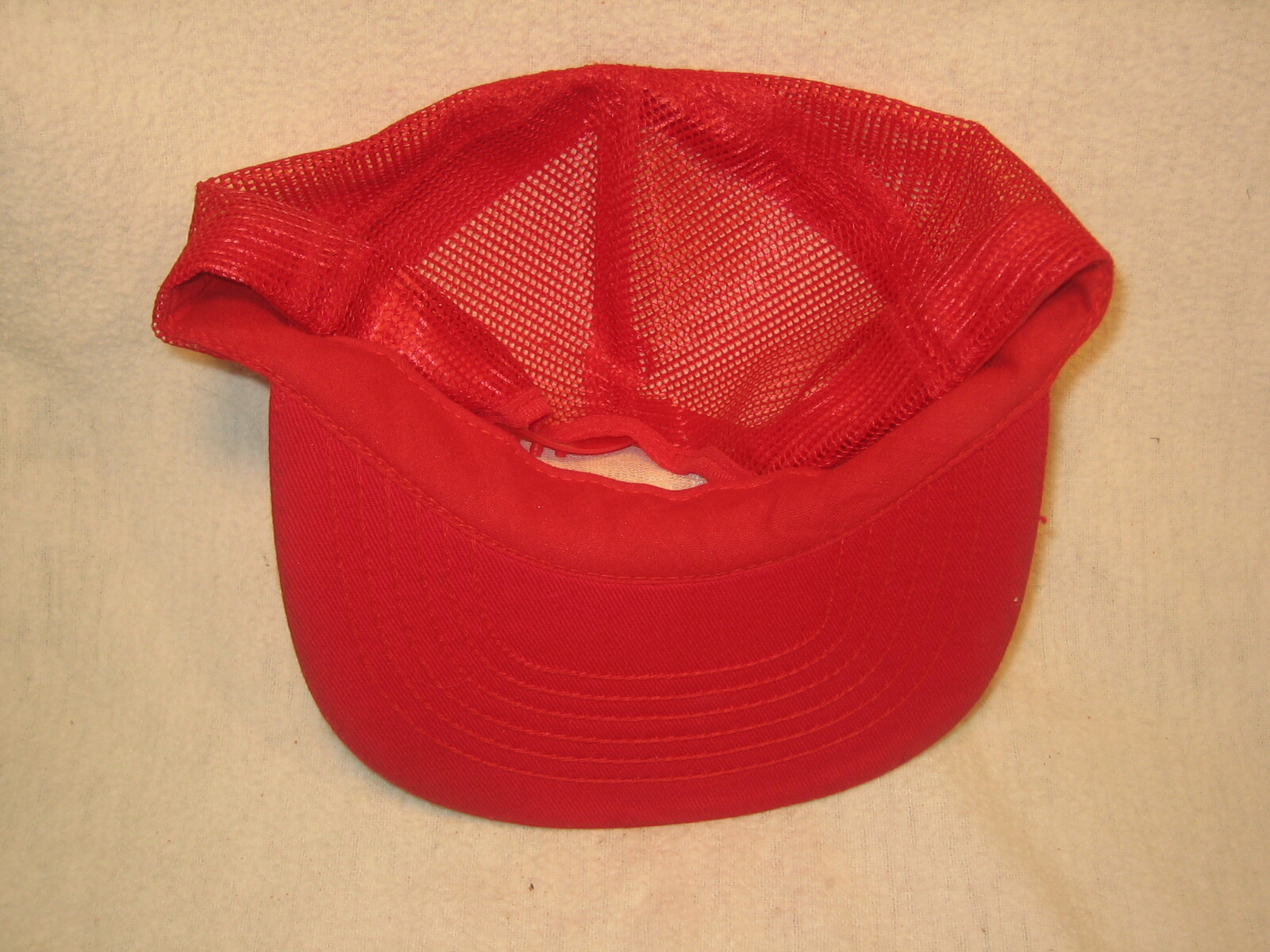 Bud King Of Beer Trucker Style Baseball Cap