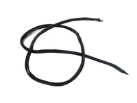 VW EOS 1F 06-09 Cabriolet Dichtung Rahmen für Heckklappe Kofferraum VW EOS 1F 06-09 22.04.2008 1K0827634 gebraucht Vorschau 1