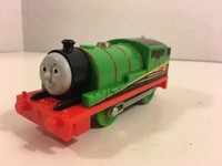 racing percy trackmaster