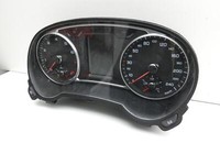 Audi A1 8X 15-18 TFSi 1,0 70KW Kombiinstrument Tacho Audi A1 8X 15-18 23.02.2016 8XA920930 A2C86597900 gebraucht Vorschau 4