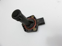 Volvo C70 542 06-09 2,4 132KW Sensor Ölstandssensor Ölstand Volvo C70 542 06-09 01.06.2007 30774625 25571463A3 gebraucht Vorschau 2