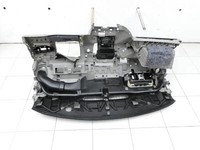 Renault Zoe BFM 12-19 Armaturenbrett Panel komplett Renault Zoe BFM 12-19 13.03.2013 985250014R 620115000CD gebraucht Vorschau 5