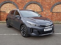 2023 Kia XCeed 1.5 T-GDi 3 Euro 6 (s/s) 5dr HATCHBACK Petrol Manual