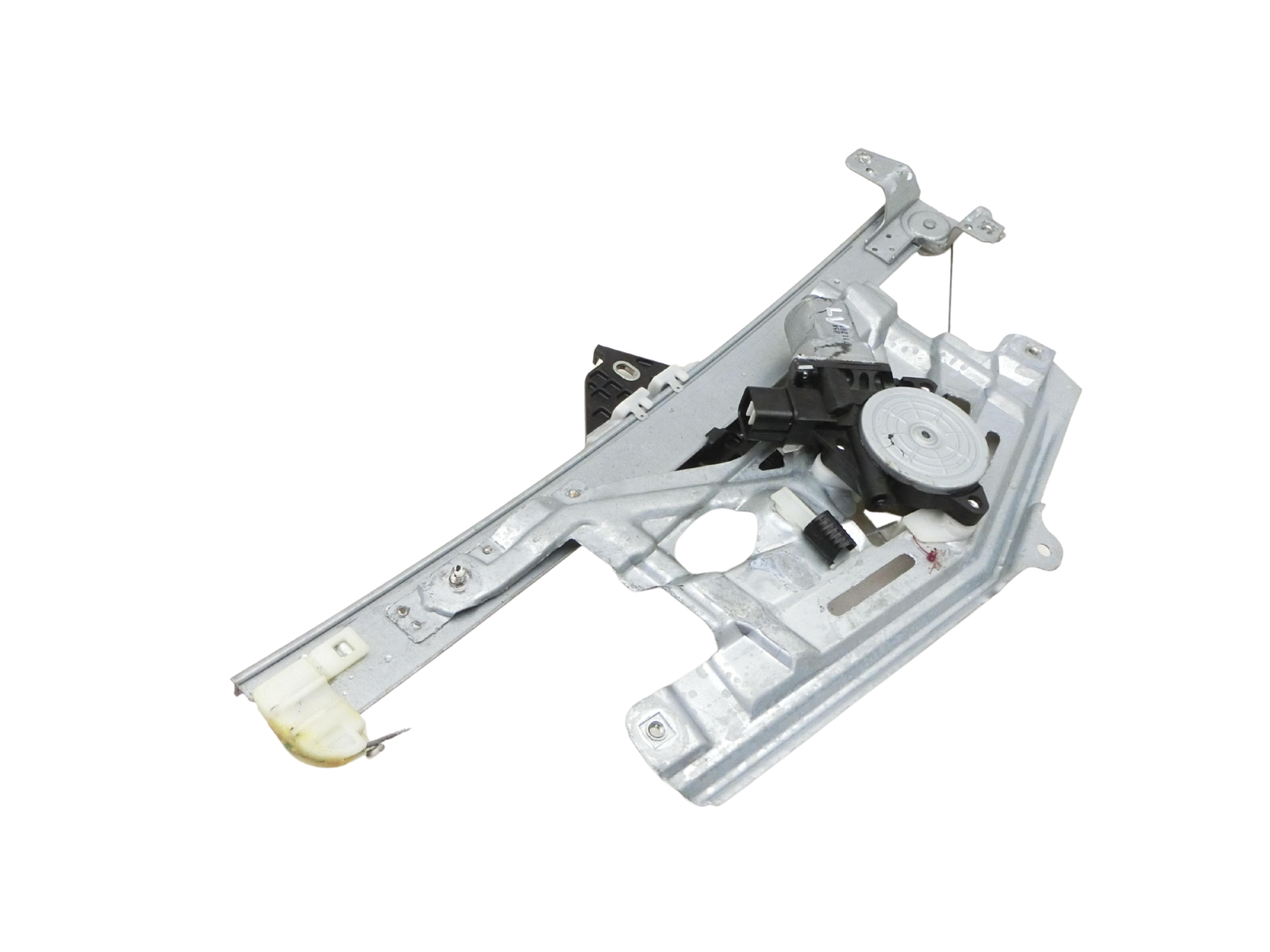 Window lift motor with Left Front for Honda Civic VIII FN 05-11 - Bild 1