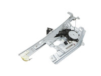 Honda Civic VIII FN 05-11 5T Fensterhebermotor mit Fensterheber Links Vorne Honda Civic VIII FN 05-11 26.09.2008... Vorschau 1