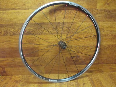 shimano rs10 rear wheel