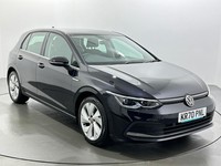 2020 Volkswagen Golf 1.5 TSI Style Euro 6 (s/s) 5dr HATCHBACK Petrol Manual