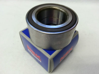 ホアン　2台 Honda Acura Rear Wheel Hub Bearing NSK 44300-TA0-A62