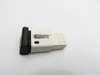 Audi A4 8E 04-08 Schalter ESP Audi A4 8E 04-08 12.09.2005 8E1927134A gebraucht Vorschau 5
