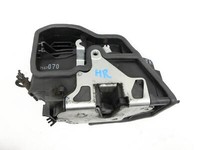 BMW E87 1er 04-07 5T Türschloss m. ZV Stellmotor Rechts Hinten BMW E87 1er 04-07 04.05.2005 7202148 51227202148... Vorschau 2