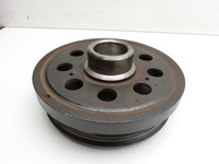 BMW F31 318d 12-15 2,0d 105KW N47D20U1 Riemenscheibe Schwingungsdämpfer Dämpfer BMW F31 318d 12-15 28.02.2014... Vorschau 2