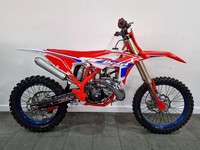 2026 Beta RX250 2T, Registered MX Bike, Brand New Never Used, Electric Start