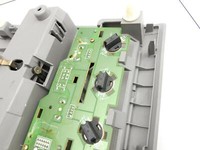 Toyota Prius W2 II 05-09 Deckenkonsole Staufach Innenleuchte Toyota Prius W2 II 05-09 01.04.2004 gebraucht Vorschau 6