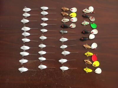 lure making supplies