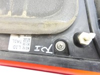 Suzuki Vitara LY 18-24 Rückleuchte Heckleuchte Innen Heckklappe Rechts Suzuki Vitara LY 18-24 18.07.2019 gebraucht Vorschau 5