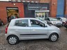 2009 09 KIA PICANTO 1.1 CHILL 5 DOOR # FULL 15 STAMP SERVICE HISTORY + CAMBELT