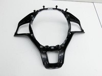 VW UP AA 15-23 5T Blende Innen Zierrahmen für Lenkrad VW UP AA 15-23 19.04.2017 5G0419685L 1S0419091 634699000B... Vorschau 5