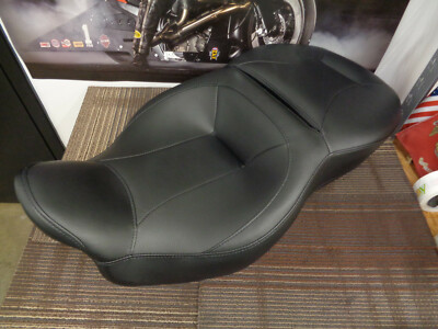 2008 14 Harley Davidson Touring Hammock Rider Passenger Replacement Seat Cover Aeroarcade In