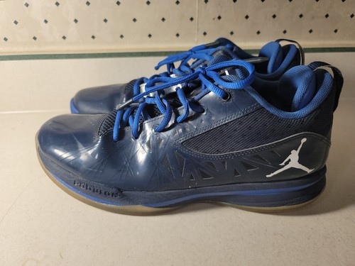 ナイキ ジョーダンCP3 9 オブシディアン RARE VINTAGE NIKE JORDAN CP3.V OBSIDIAN MENS SIZE 11.5