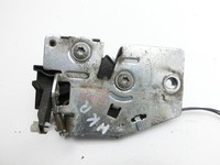 Smart ForTwo 451 07-10 Cabrio Schloss f. Heckklappe Heckklappenschloss Verriegelung Rechts Hinten Smart ForTwo 451... Vorschau 2