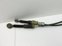 Nissan Note E12 13-17 1,5 66KW Schaltzug Schaltseilzug Schaltseil Nissan Note E12 13-17 25.02.2016 344133VU3A gebraucht Vorschau 2