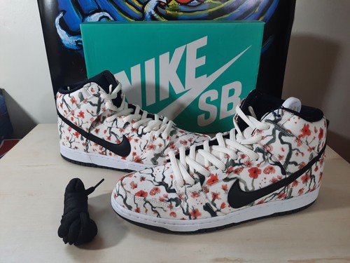 Nike Dunk High Pro SB Nike Dunk High Pro SB