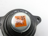 Mercedes X204 08-12 Lautsprecher Vorne für Armaturenbrett Logic7 Mercedes X204 08-12 04.12.2009 A2048202302 80ME037... Vorschau 5