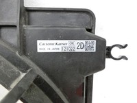 Mitsubishi Outlander III 15-18 2,2d 110KW Lüfter Ventilator f. Kühler Mitsubishi Outlander III 15-18 25.10.2012... Vorschau 7