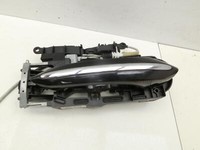 BMW F01 F04 7er AH7 08-12 Stufenheck Türgriff Griff aussen Rechts Vorne Ambiente Light Keyless 475 BMW F01 F04 7er... Vorschau 2
