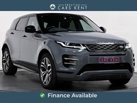 2022 Land Rover Range Rover Evoque 1.5 P300e R-Dynamic SE 5dr Auto ESTATE PETROL