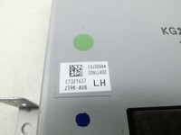 Mazda CX-30 19-24 Steuergerät ECU Modul für Scheinwerfer Links Mazda CX-30 19-24 18.05.2020 CT021637 CDJ0066A gebraucht Vorschau 2