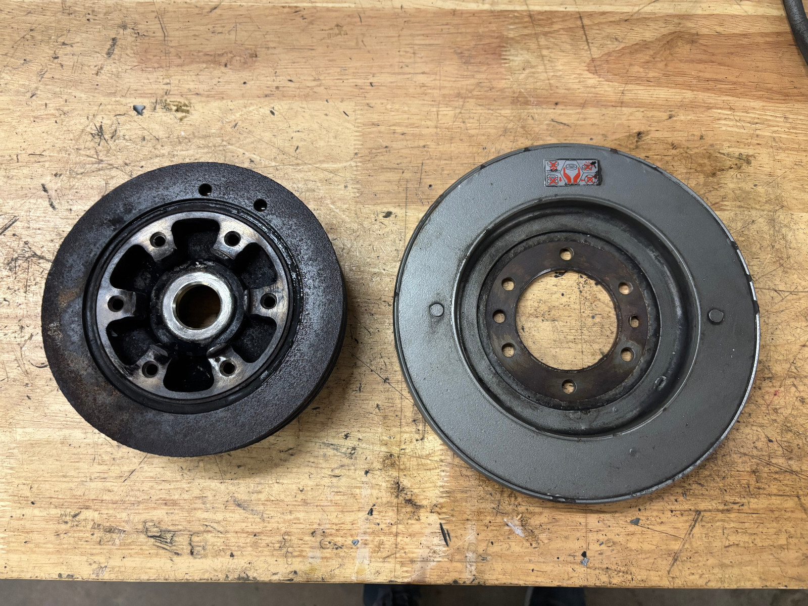 Dymas Pratama　PE 300m PL-O78L 6.0号 Yanmar 6LP 6LPA Diesel Engine 6LP-STZE 315 HP motor