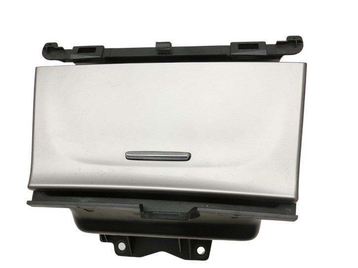 Jeep Grand Cherokee WK2 10-13  Ablagefach Staufach Fach  - Bild 1