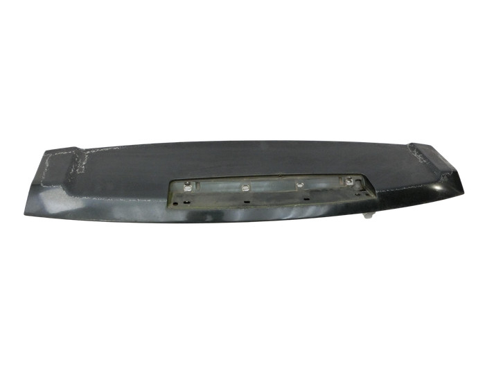 Land Range Rover III L322 02-06 Spoiler für Heckklappe Land Range Rover III L322 02-06 02.08.2002 DFD000200LML gebraucht Bild 1