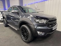 2020 Ford Ranger Pick Up Double Cab Limited 1 2.0 EcoBlue 170 Auto PICK UP DIESE