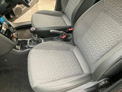 Vauxhall Corsa image
