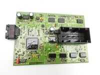 BMW X3 E83 04-06 Steuergerät ECU Modul dyn. LWR ECE BMW X3 E83 04-06 13.07.2006 61313448671 3448671 531097833 gebraucht Vorschau 5