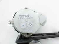 Mercedes W212 S212 E200 09-13 Kombi Gurt Sicherheitsgurt 3. Reihe Links Hinten Mercedes W212 S212 E200 09-13... Vorschau 2
