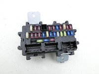 Renault Koleos I HY 11-13 dCi 2,0 110KW Sicherungskasten Zentralelektrik Renault Koleos I HY 11-13 24.01.2012... Vorschau 4