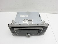 Ford Kuga I 08-12 Sony Autoradio CD-Player MP3 Ford Kuga I 08-12 05.11.2010 8V4T-18C939-CH 8V4T-18C939-CE... Vorschau 2